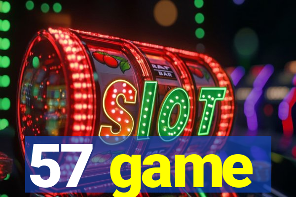57 game
